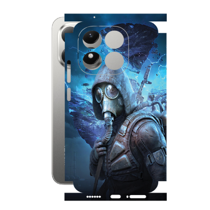 Захисна плівка StatusSKIN для Xiaomi 15T