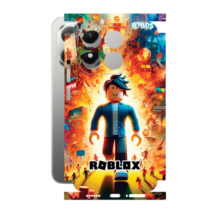 Захисна плівка StatusSKIN для Xiaomi 15T