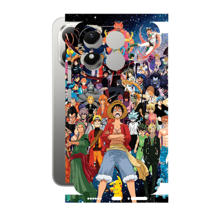 Захисна плівка StatusSKIN для Xiaomi 15T