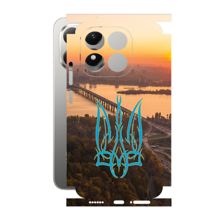 Захисна плівка StatusSKIN для Xiaomi 15T