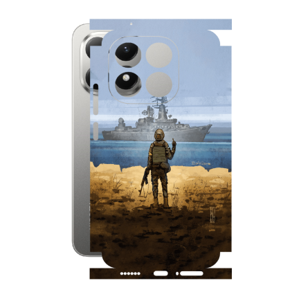 Захисна плівка StatusSKIN для Xiaomi 15T