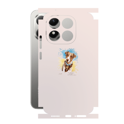 Захисна плівка StatusSKIN для Xiaomi 15T