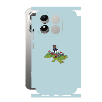 Захисна плівка StatusSKIN для Xiaomi 15T