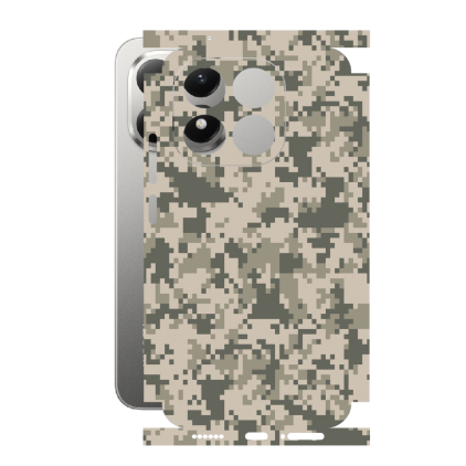 Захисна плівка StatusSKIN для Xiaomi 15T