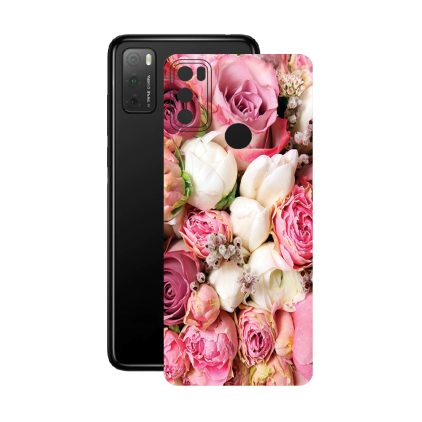 Захисна плівка StatusSKIN для Alcatel 3L (6056D)