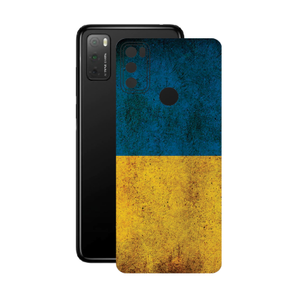 Захисна плівка StatusSKIN для Alcatel 3L (6056D)