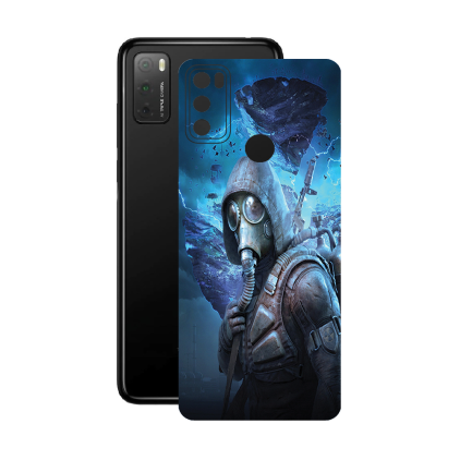Защитная пленка StatusSKIN для Alcatel 3L (6056D)