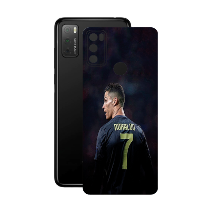 Защитная пленка StatusSKIN для Alcatel 3L (6056D)