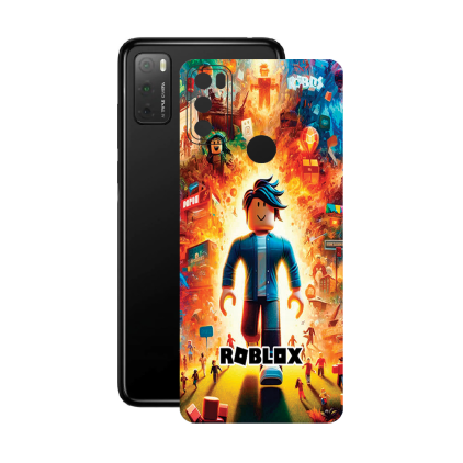 Защитная пленка StatusSKIN для Alcatel 3L (6056D)