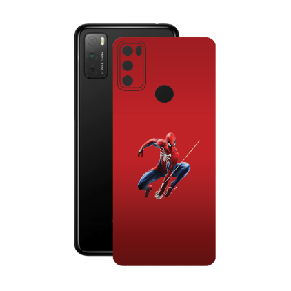 Защитная пленка StatusSKIN для Alcatel 3L (6056D)