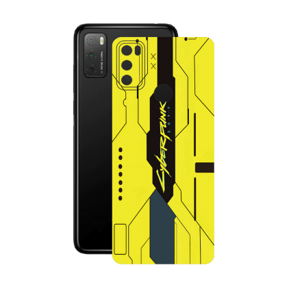 Защитная пленка StatusSKIN для Alcatel 3L (6056D)