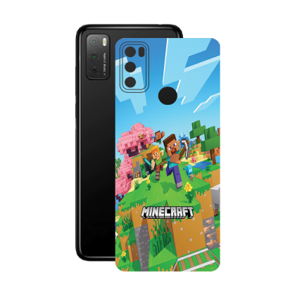 Защитная пленка StatusSKIN для Alcatel 3L (6056D)