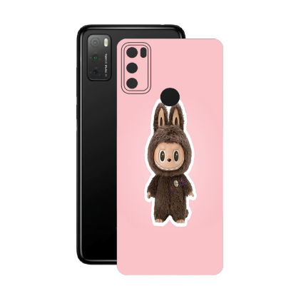 Защитная пленка StatusSKIN для Alcatel 3L (6056D)