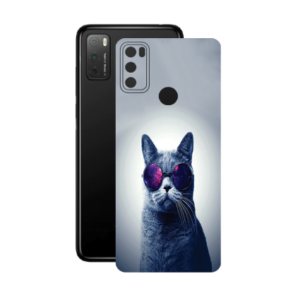 Защитная пленка StatusSKIN для Alcatel 3L (6056D)