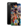 Защитная пленка StatusSKIN для Alcatel 3L (6056D)