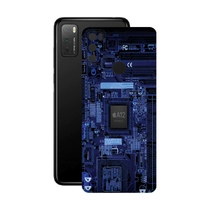 Защитная пленка StatusSKIN для Alcatel 3L (6056D)