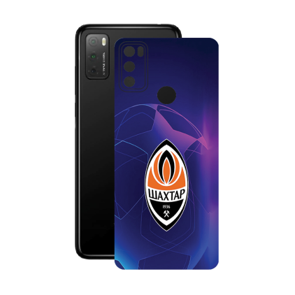 Защитная пленка StatusSKIN для Alcatel 3L (6056D)
