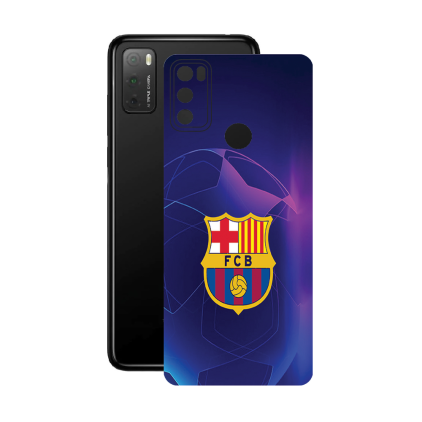 Защитная пленка StatusSKIN для Alcatel 3L (6056D)