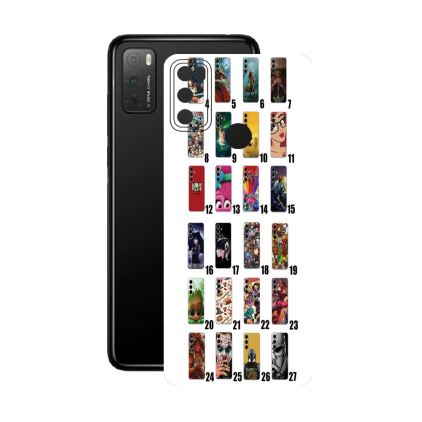 Защитная пленка StatusSKIN для Alcatel 3L (6056D)