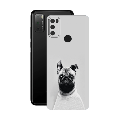 Захисна плівка StatusSKIN для Alcatel 3L (6056D)