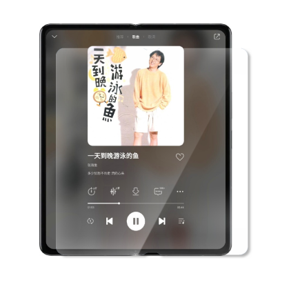 Захисна плівка StatusSKIN для Xiaomi Mix Fold 2