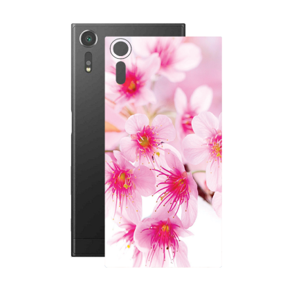 Защитная пленка StatusSKIN для Sony Xzs G8232