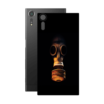 Защитная пленка StatusSKIN для Sony Xzs G8232