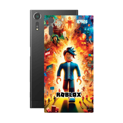 Защитная пленка StatusSKIN для Sony Xzs G8232