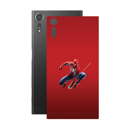 Защитная пленка StatusSKIN для Sony Xzs G8232