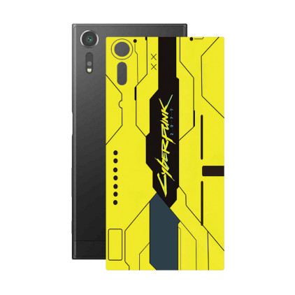 Защитная пленка StatusSKIN для Sony Xzs G8232