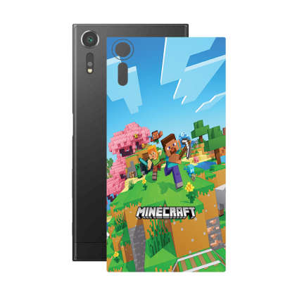 Защитная пленка StatusSKIN для Sony Xzs G8232
