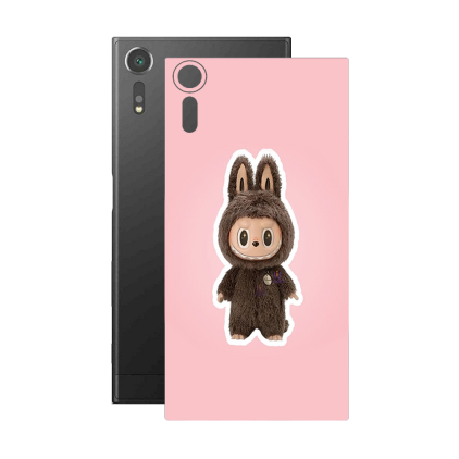 Защитная пленка StatusSKIN для Sony Xzs G8232
