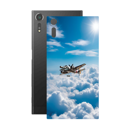 Защитная пленка StatusSKIN для Sony Xzs G8232