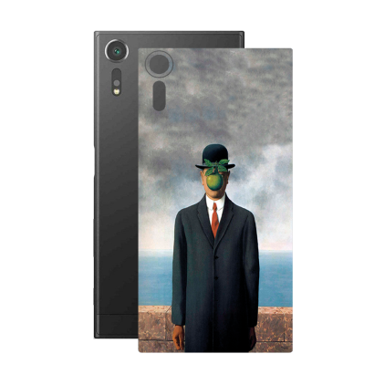 Защитная пленка StatusSKIN для Sony Xzs G8232
