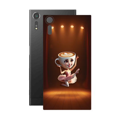 Защитная пленка StatusSKIN для Sony Xzs G8232