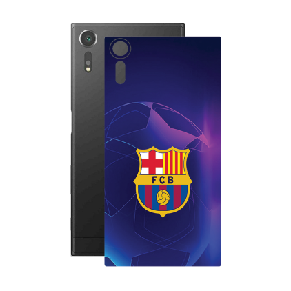 Защитная пленка StatusSKIN для Sony Xzs G8232