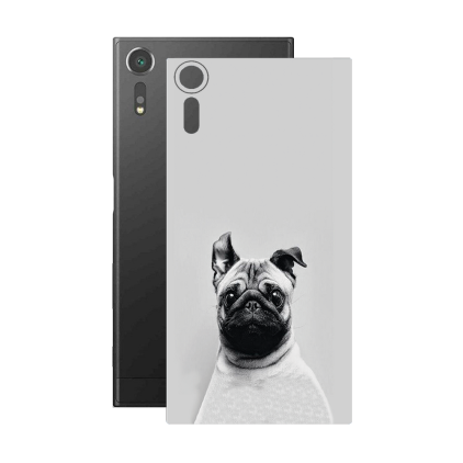 Защитная пленка StatusSKIN для Sony Xzs G8232
