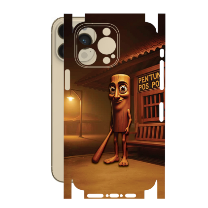 Захисна плівка StatusSKIN для Apple iPhone 14 Pro Max