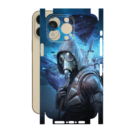 Захисна плівка StatusSKIN для Apple iPhone 14 Pro Max