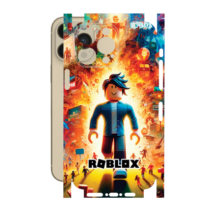 Захисна плівка StatusSKIN для Apple iPhone 14 Pro Max