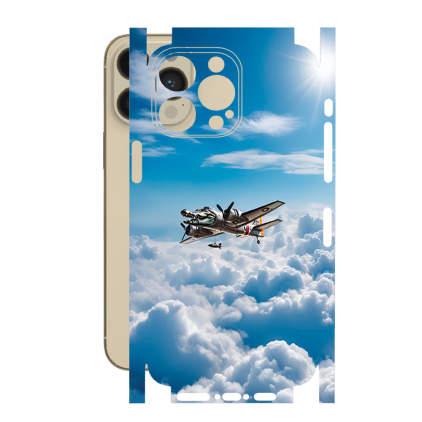 Захисна плівка StatusSKIN для Apple iPhone 14 Pro Max