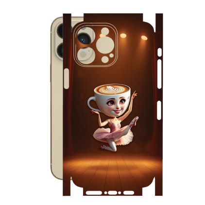 Захисна плівка StatusSKIN для Apple iPhone 14 Pro Max