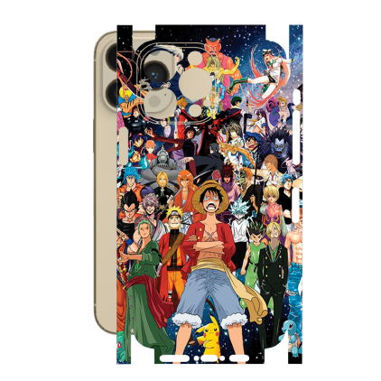 Захисна плівка StatusSKIN для Apple iPhone 14 Pro Max
