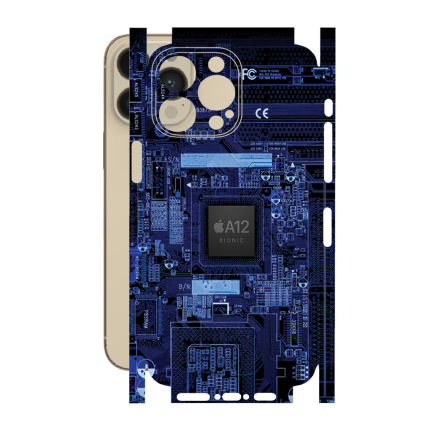 Захисна плівка StatusSKIN для Apple iPhone 14 Pro Max