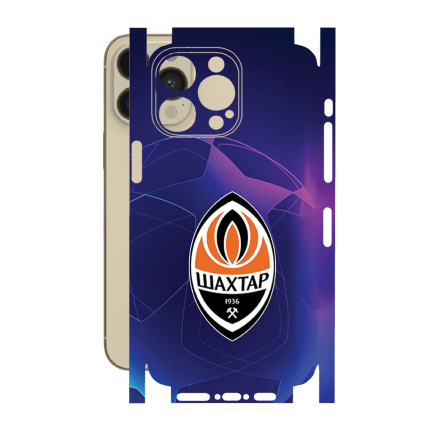 Захисна плівка StatusSKIN для Apple iPhone 14 Pro Max