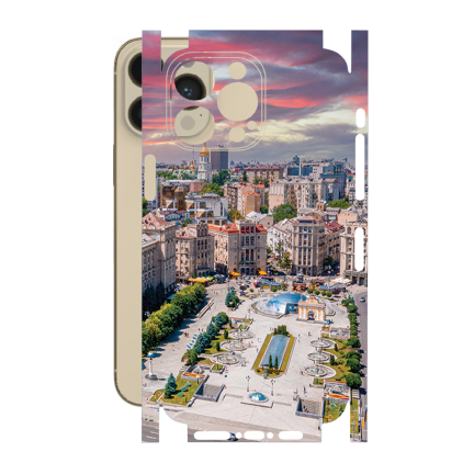 Захисна плівка StatusSKIN для Apple iPhone 14 Pro Max