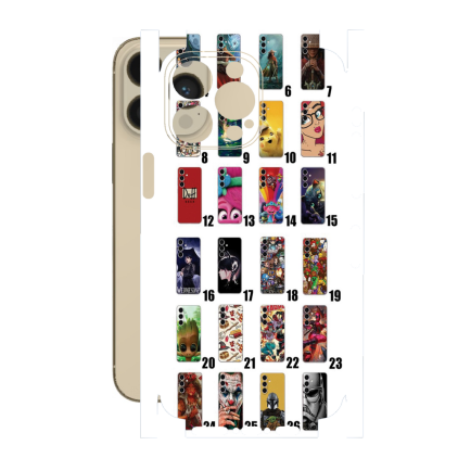 Захисна плівка StatusSKIN для Apple iPhone 14 Pro Max
