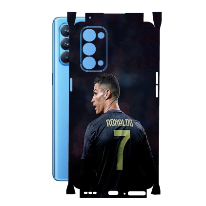 Защитная пленка StatusSKIN для OPPO Reno 5 Pro 5G