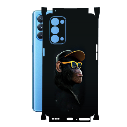 Защитная пленка StatusSKIN для OPPO Reno 5 Pro 5G