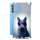 Защитная пленка StatusSKIN для OPPO Reno 5 Pro 5G